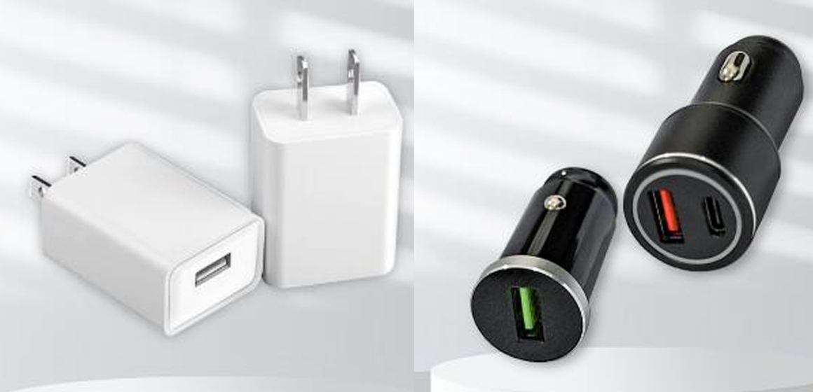 充電器都有哪些類別，各有哪些特點(diǎn)？